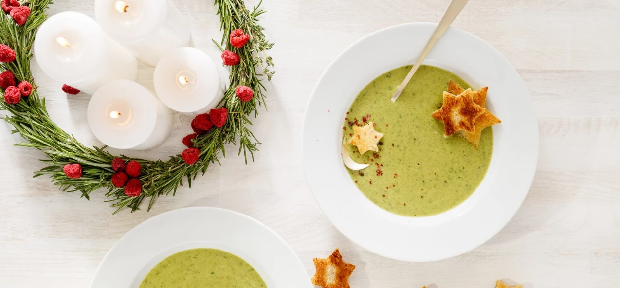 BOŽSKÁ SLAVNOSTNÍ VEČEŘE